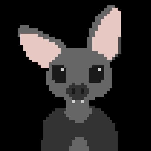 Adventures of Bat Boi