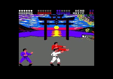 International Karate + screenshot 6