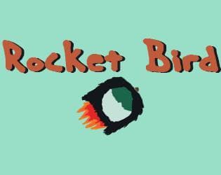 Rocket Bird