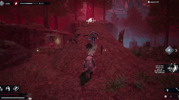 Deathgarden™: BLOODHARVEST screenshot 3