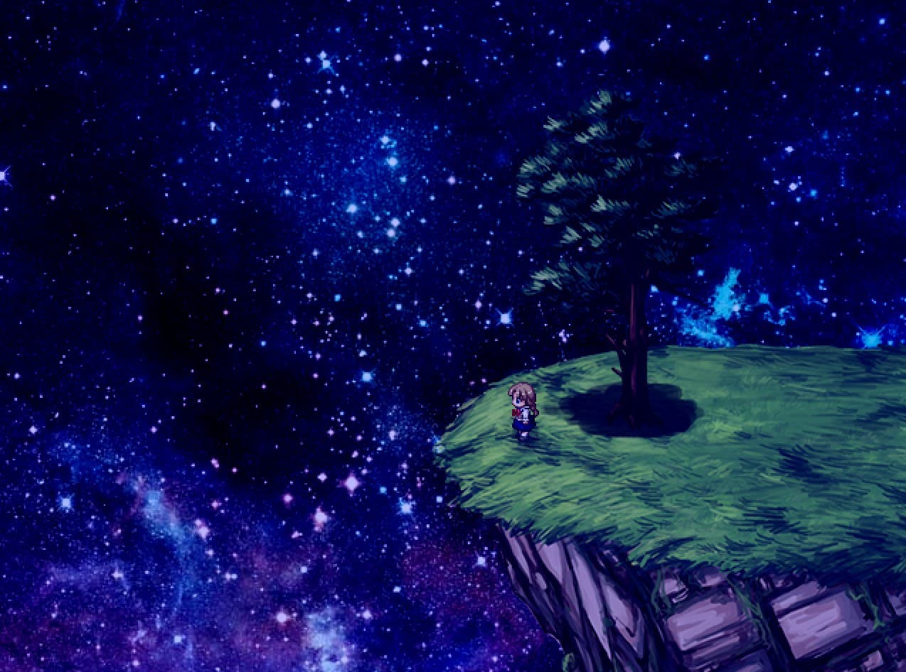 7 Days in Dream 光尘 screenshot 5