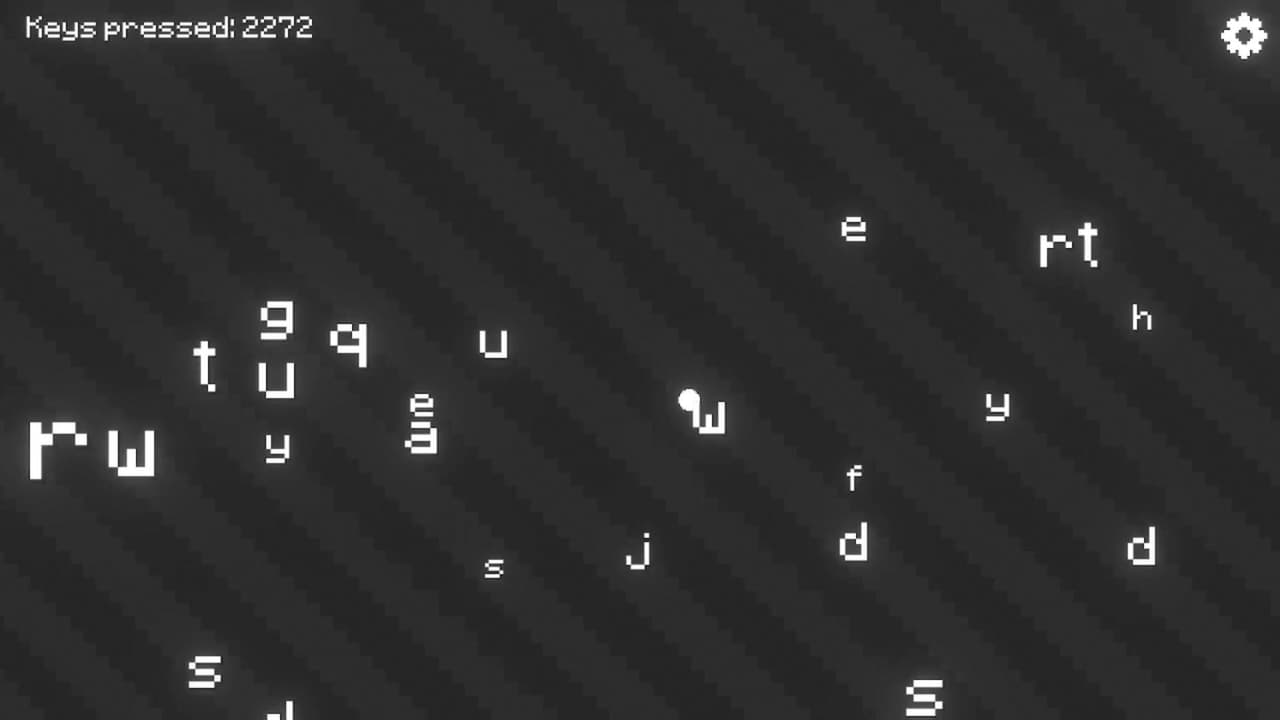 Just Type