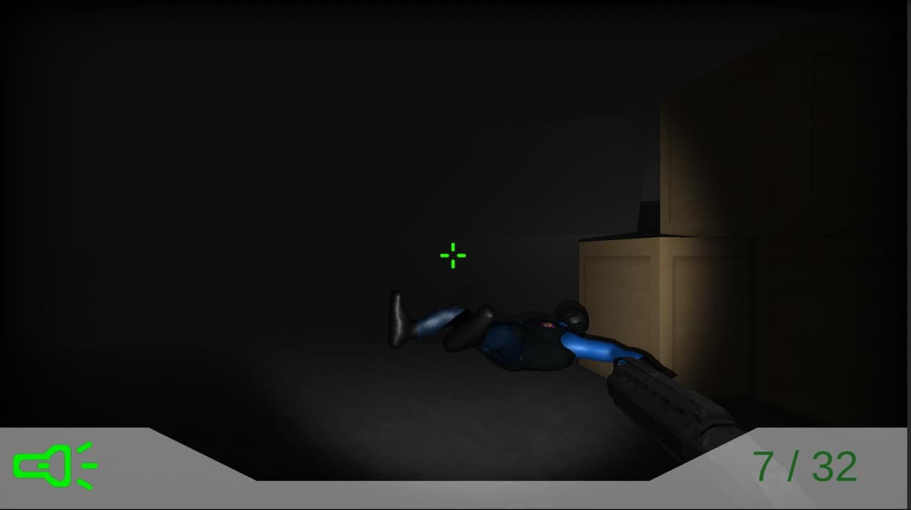 Project Ether screenshot 2