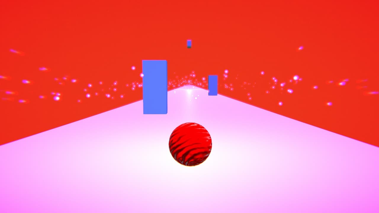 Flowball (itch) screenshot 4