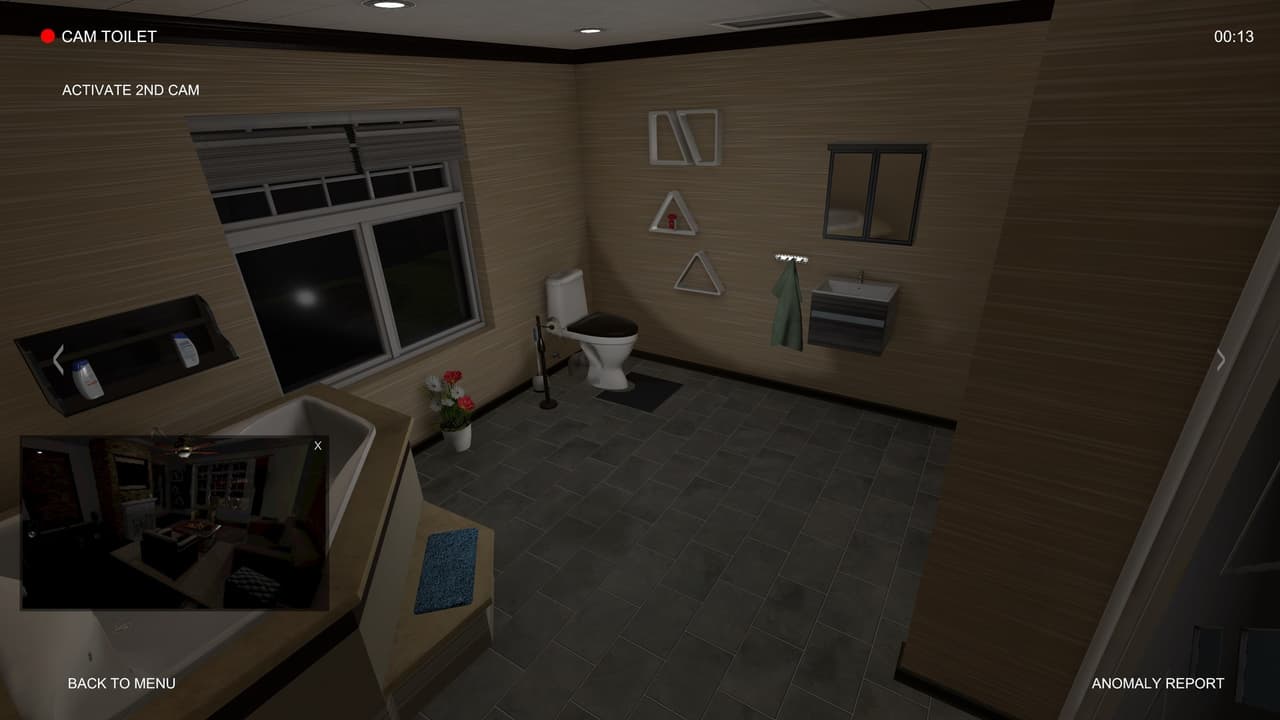 Im on Observation Duty 2: Timothys Revenge screenshot 6