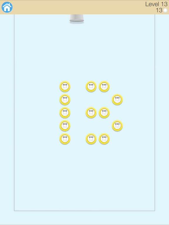 13 Balls screenshot 4