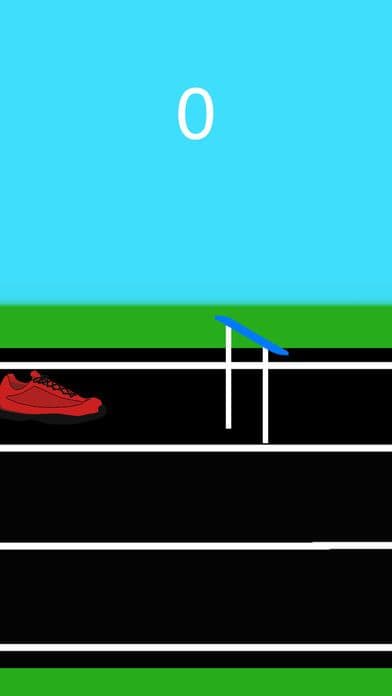 Hurdle Hop screenshot 3