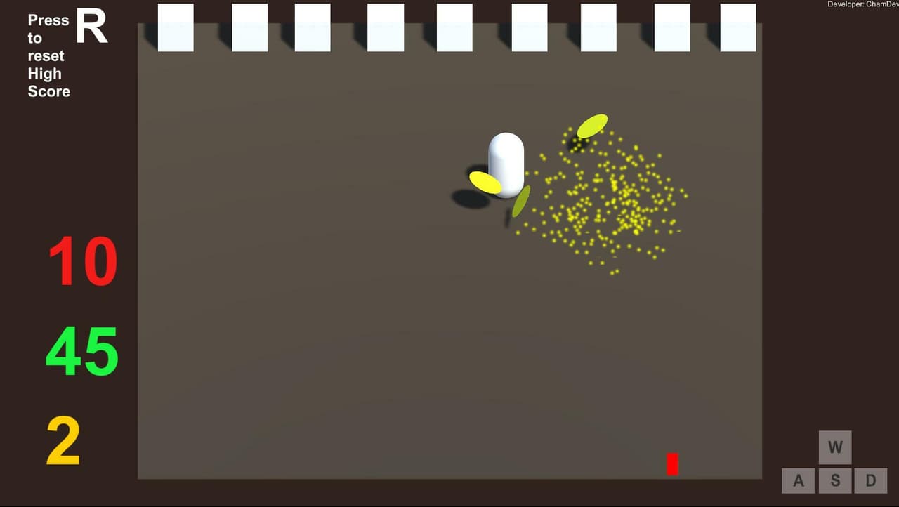 Basic Game 1