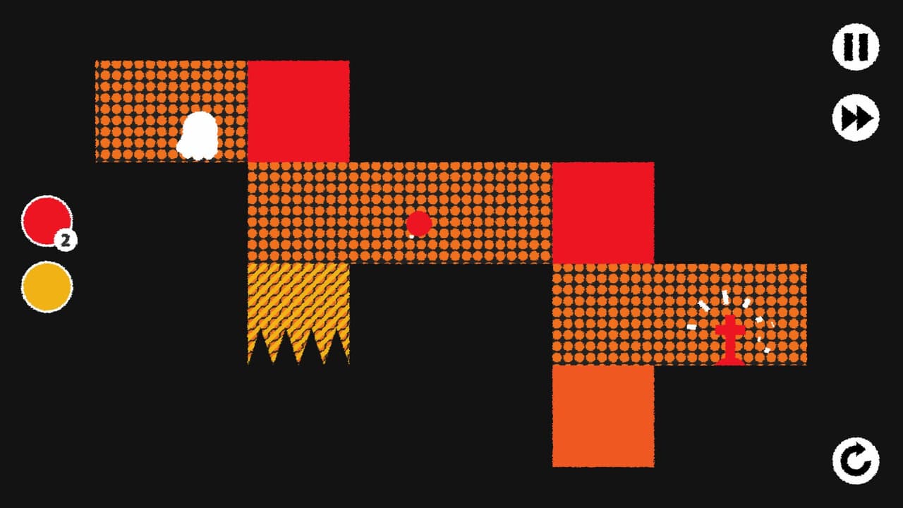 Ghosted screenshot 4