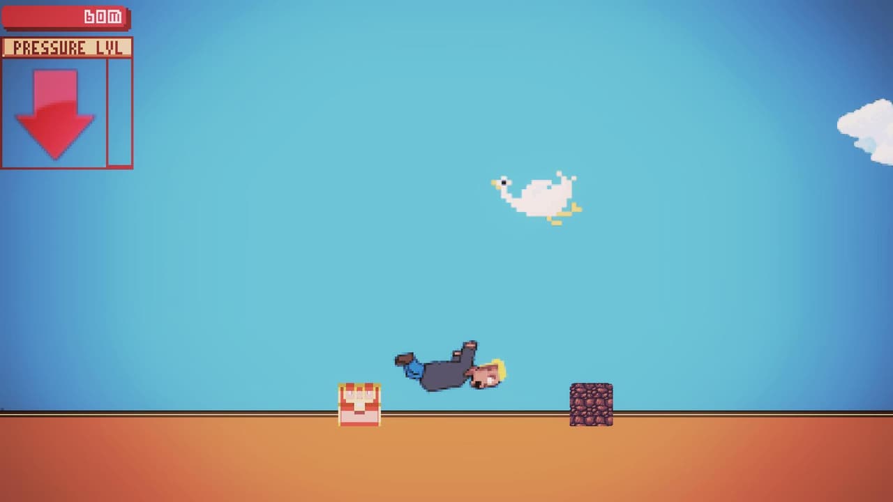 Catapult Punishment! screenshot 6