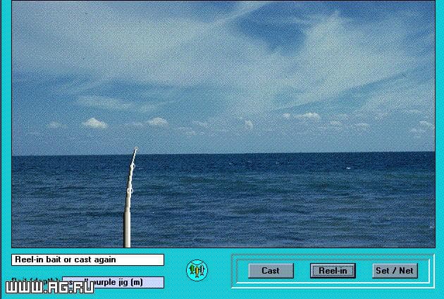 Fishermans Paradise screenshot 6
