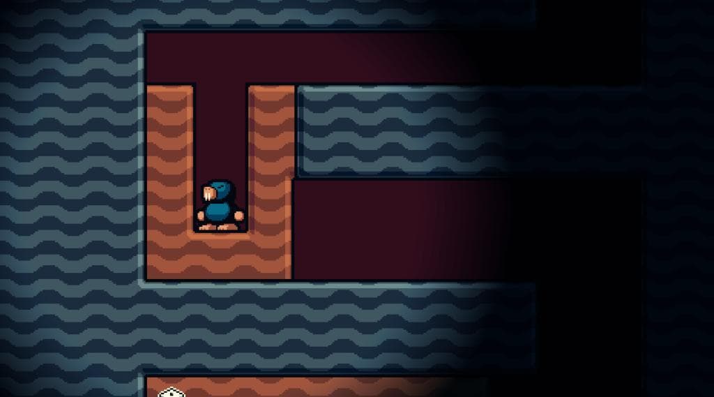 Caves of Chance screenshot 2