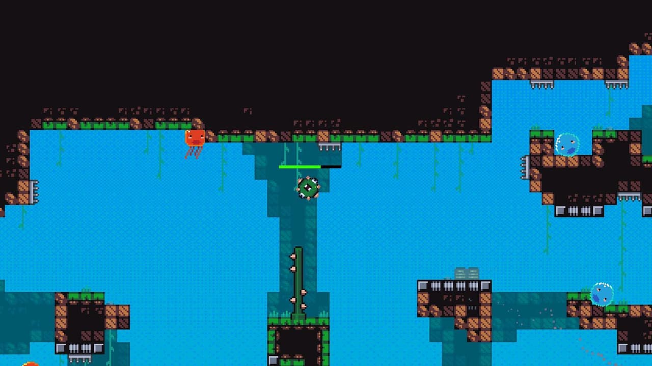 Slime Eater