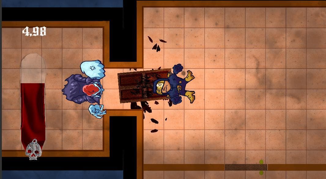 7 Seconds (j33zas) screenshot 4