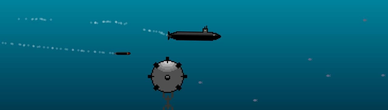 Submarine Escape