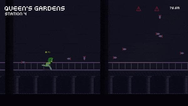 RGB Highway screenshot 2