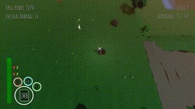Little trouble in the big Oak screenshot 5