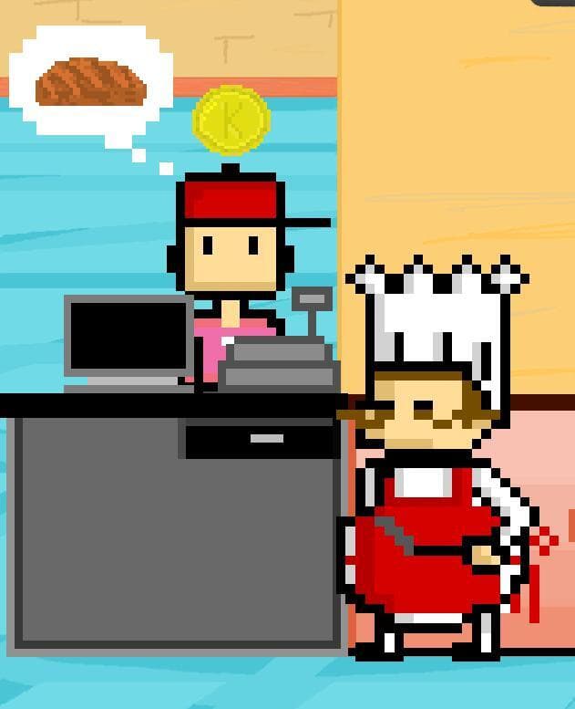 Perfectly Cooked! (Demo)