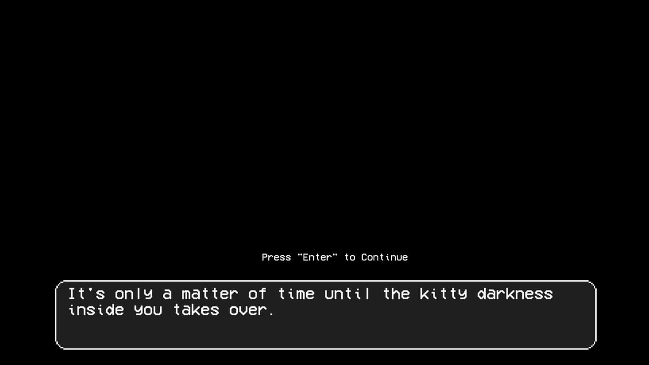 Mystery Kitty screenshot 5