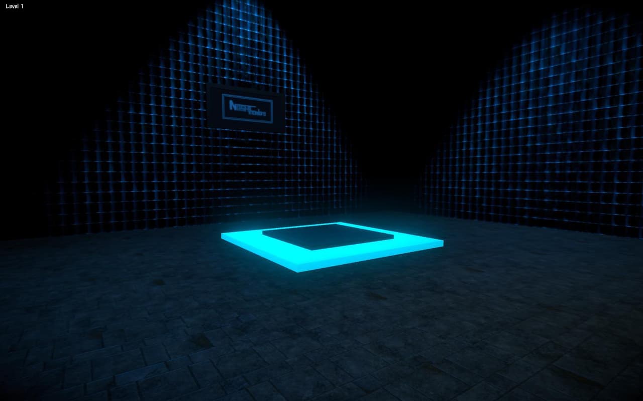 The Door! 2