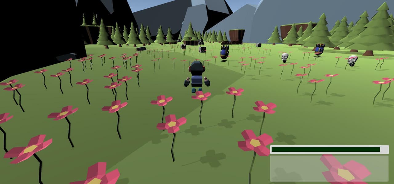 MISSING() (Tin Trash) screenshot 4