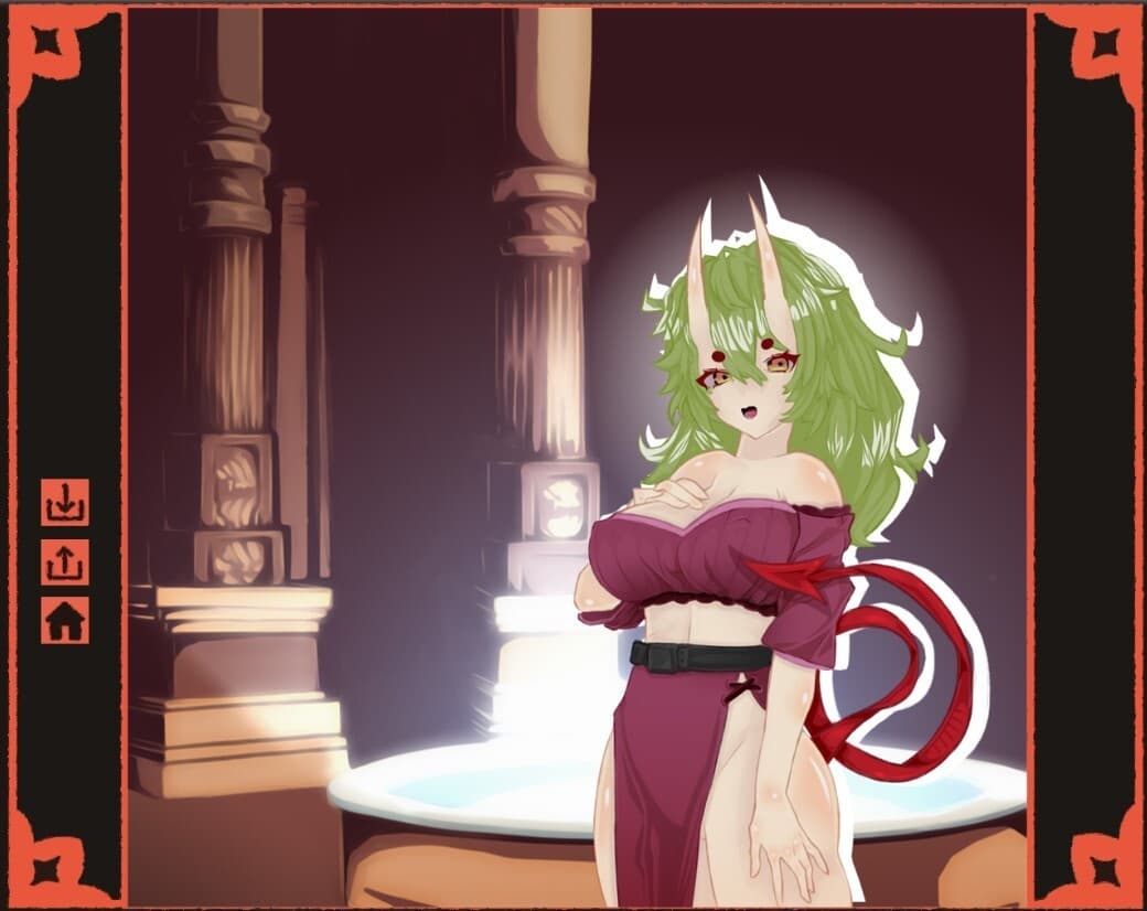 Shrine of Tails screenshot 3