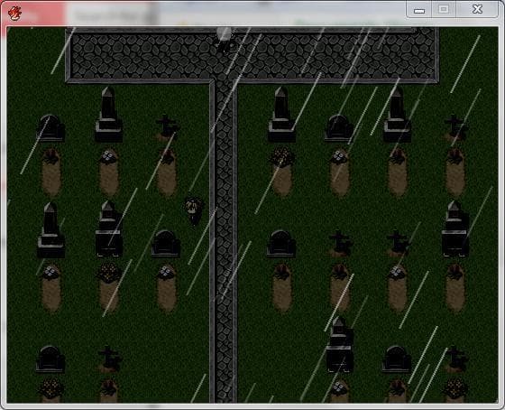 A Gamers Roleplay screenshot 3