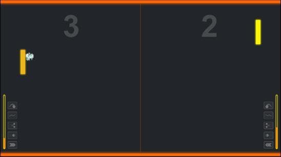 Pong+ (BlazeGame) screenshot 5