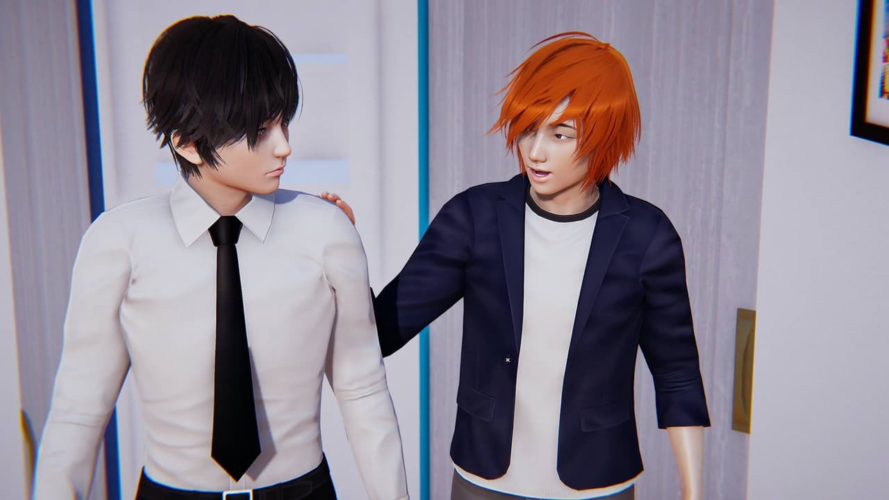 My Real Desire screenshot 4