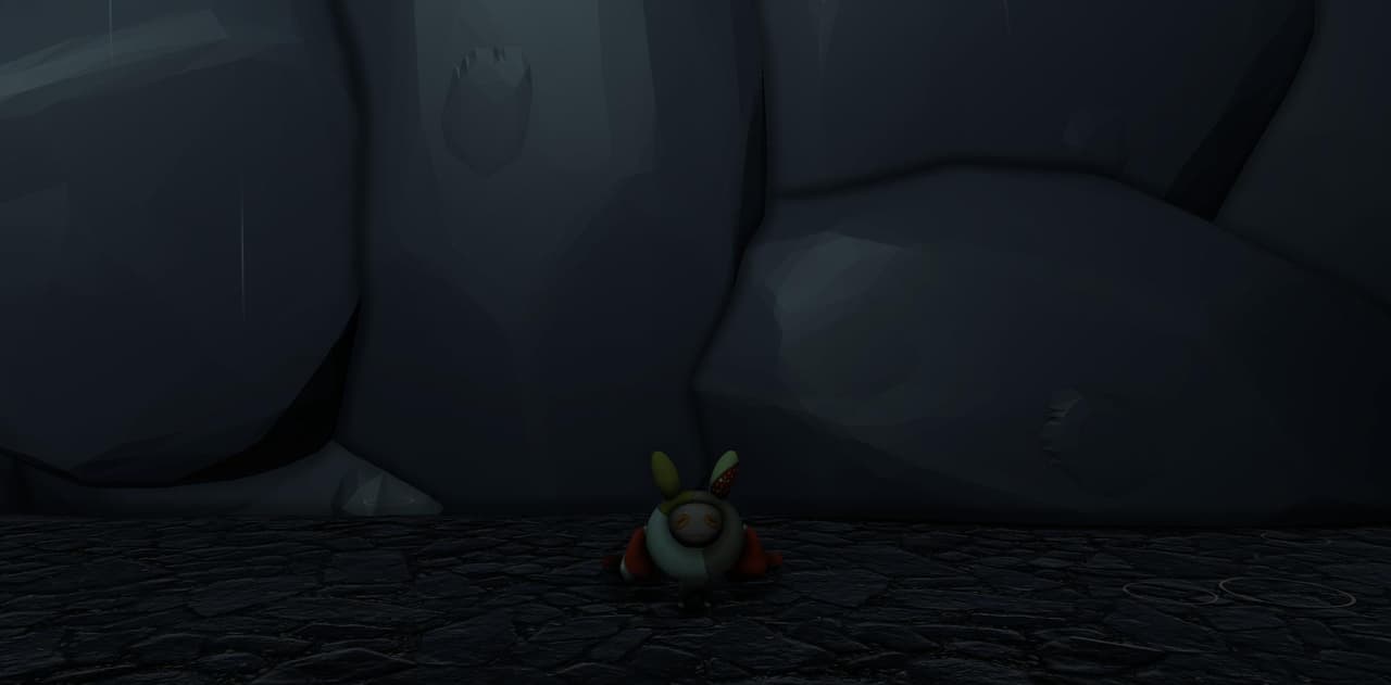 Threaded Souls screenshot 4