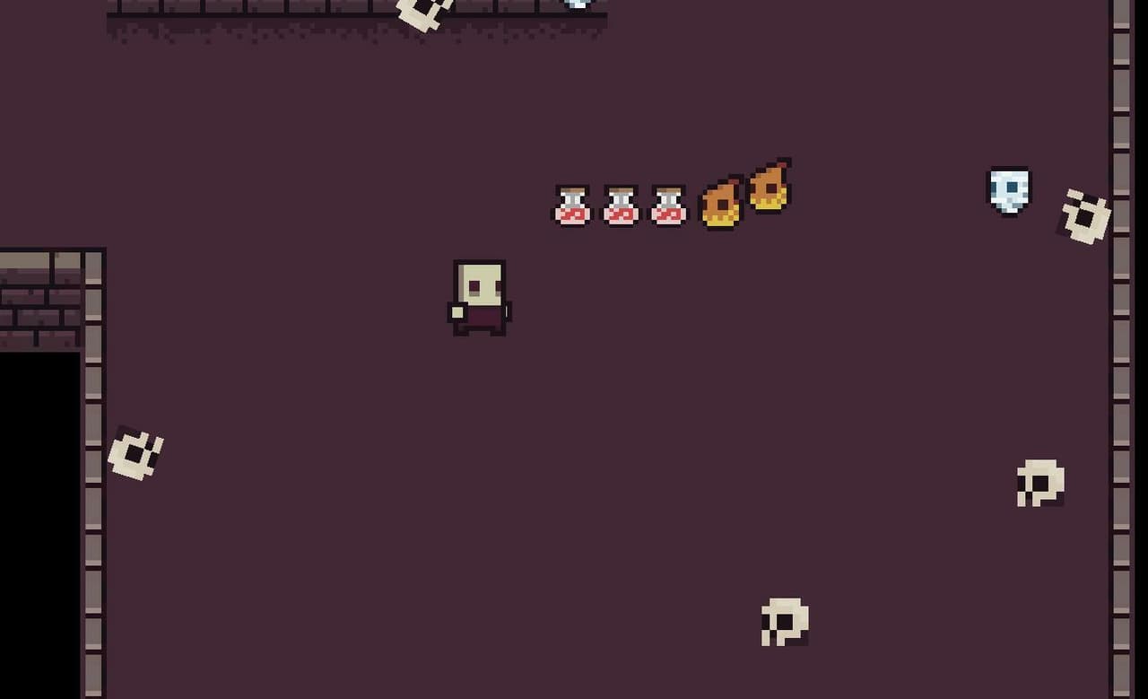 Dungeon Crawler Proof of concept screenshot 2