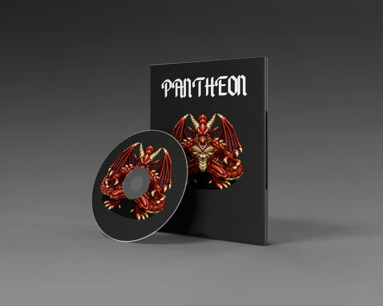 Pantheon (itch) (Dabby Media)