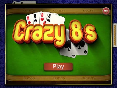 Crazy Eights! screenshot 6