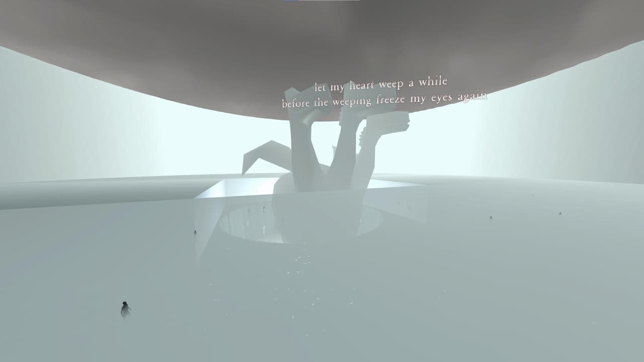 Dantes Inferno (itch) (nc543) screenshot 2