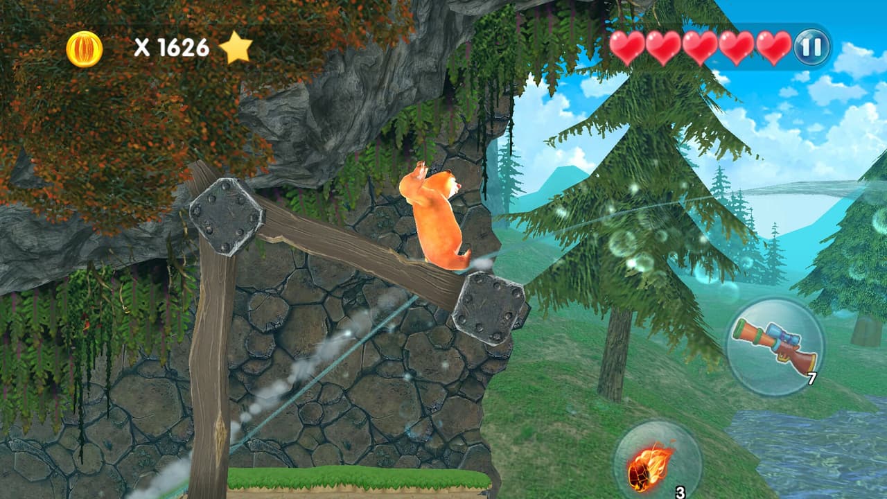 Adventure of Bears screenshot 6