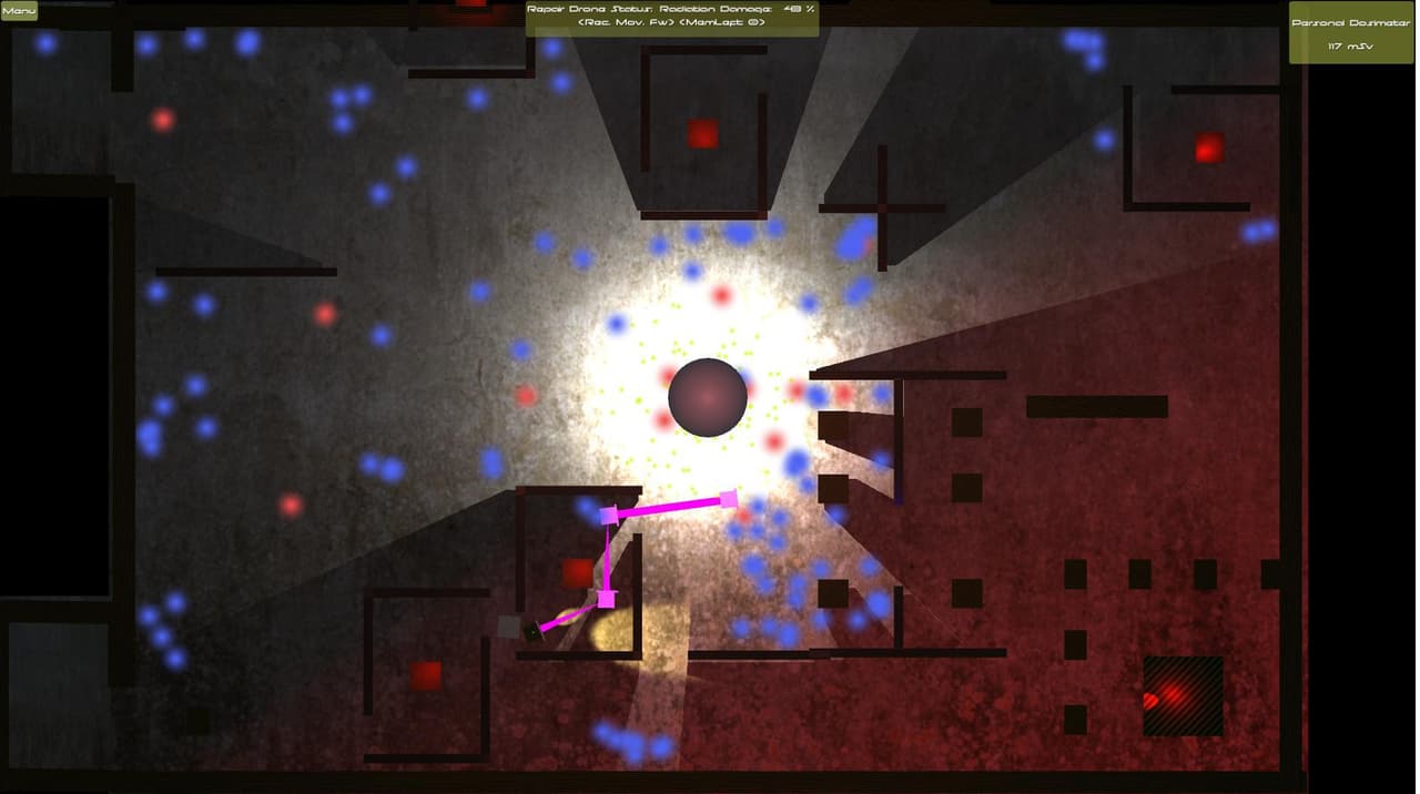 Chernoshima Nuclear Safety Engineer screenshot 5
