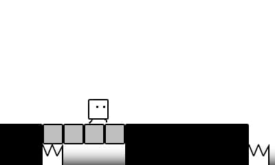 BoxBoy! screenshot 4
