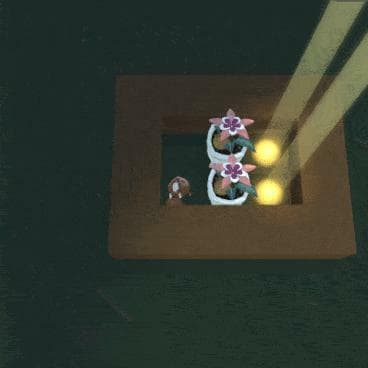 Tinys Nut Garden screenshot 2
