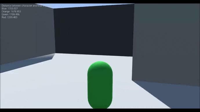 Hold The Door (Skywalker34)