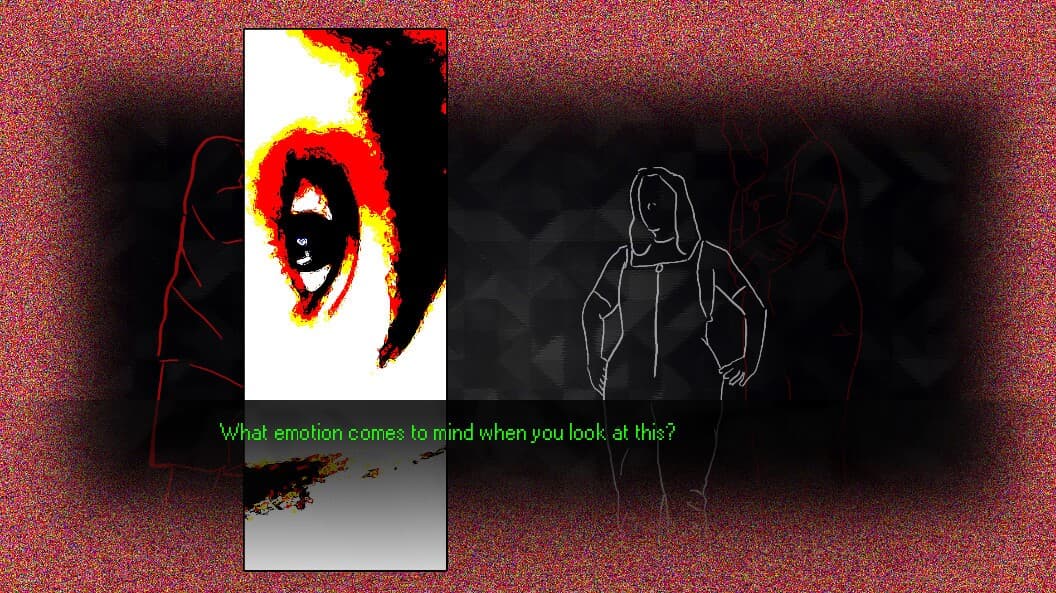 Eyes Over Us screenshot 3