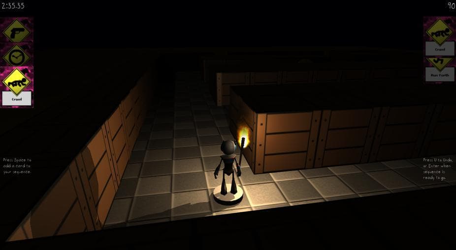 Scatterbrains screenshot 2