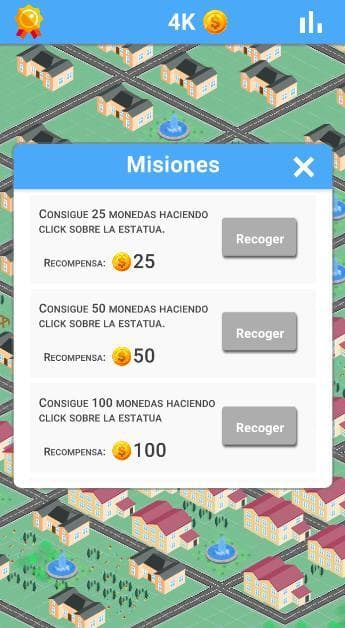 Idle Promoter screenshot 3