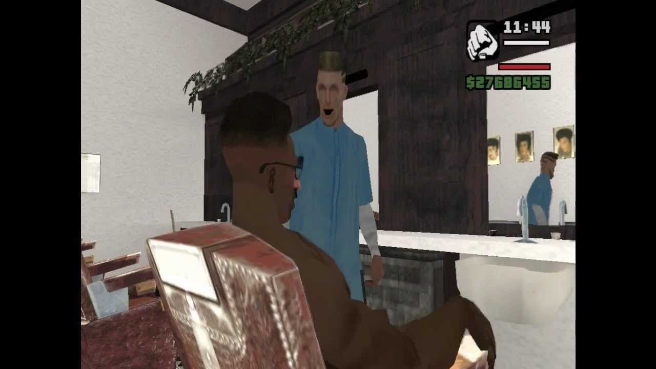 Gay Game screenshot 2