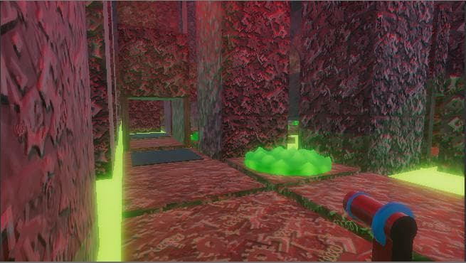 Villain REWIND screenshot 4