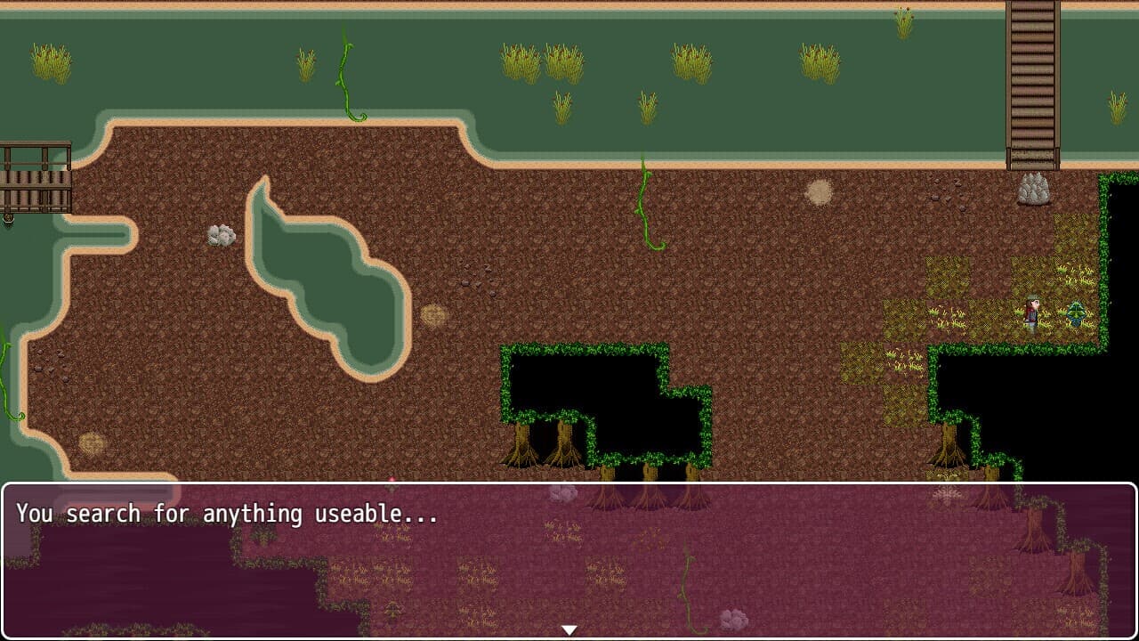 Angler Quest screenshot 4