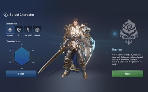 Lineage 2: Revolution