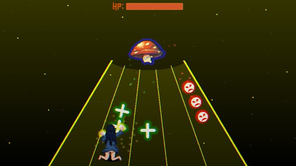 Witch Epoch screenshot 2