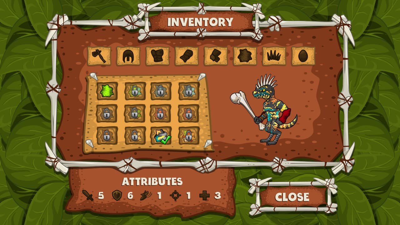 Hatch and Slay screenshot 6