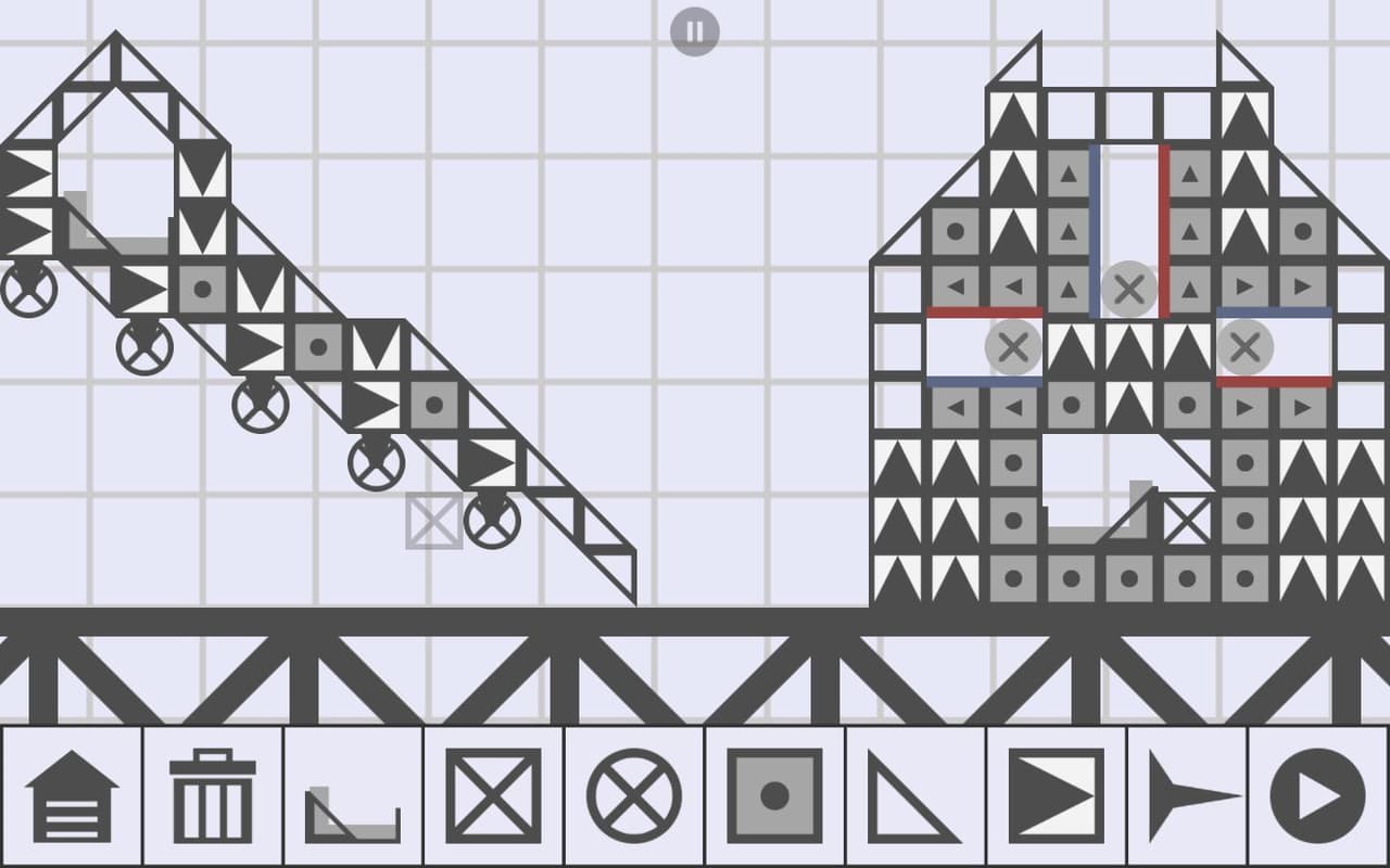 Forge Ahead (itch)