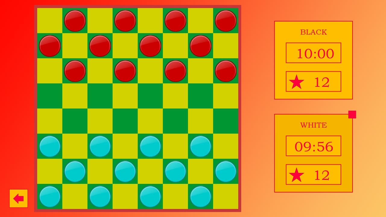 Brain Games (2021) screenshot 5